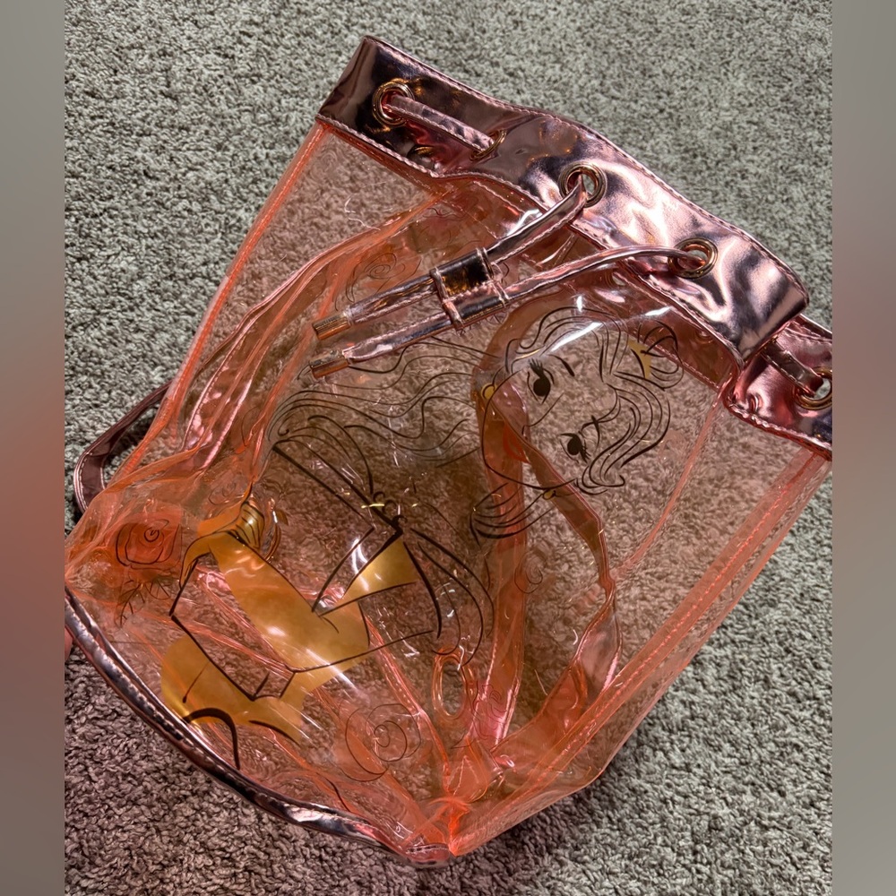 Disney Princess Belle Beach Bag
